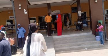frontière Gambie Sénégal d'Amdallai — conseils pratiques